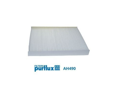 Filter, interior air AH490 Purflux, Image 2