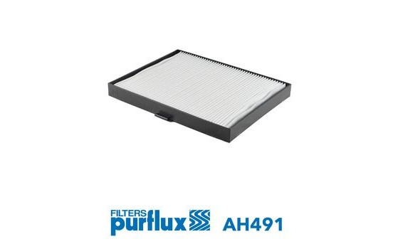 Filter, interior air AH491 Purflux, Image 2