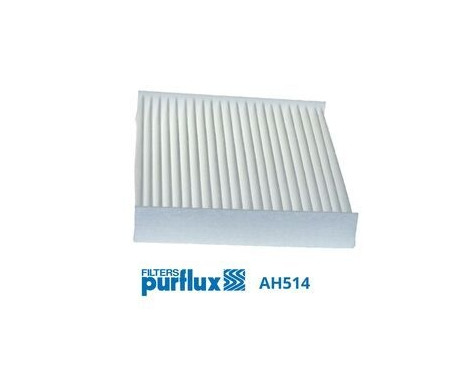 Filter, interior air AH514 Purflux, Image 2
