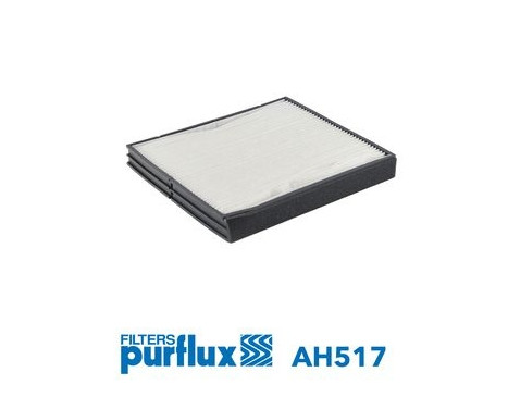 Filter, interior air AH517 Purflux, Image 2