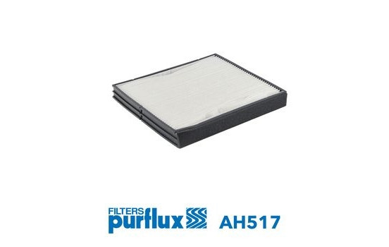 Filter, interior air AH517 Purflux, Image 2