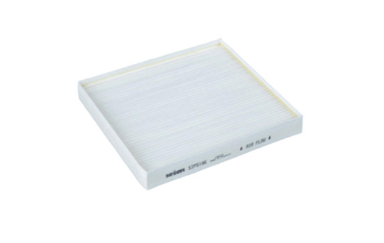 Filter, interior air AH521 Purflux