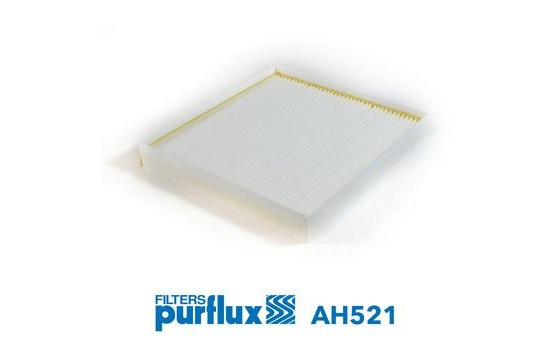 Filter, interior air AH521 Purflux, Image 2