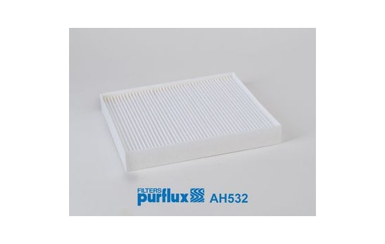 Filter, interior air AH532 Purflux