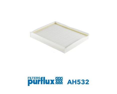 Filter, interior air AH532 Purflux
