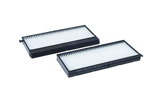 Filter, interior air AH536 Purflux