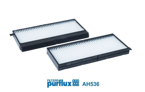 Filter, interior air AH536 Purflux, Image 2