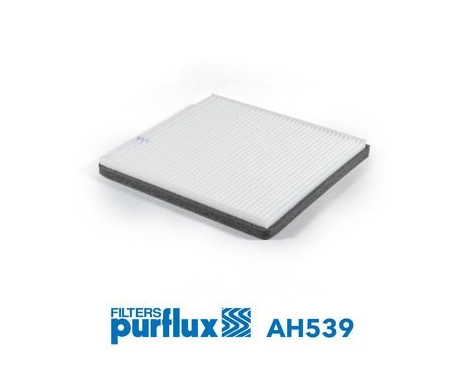 Filter, interior air AH539 Purflux, Image 2