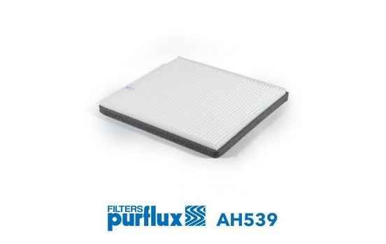 Filter, interior air AH539 Purflux, Image 2