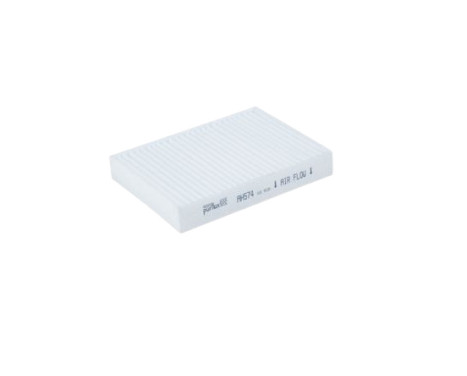 Filter, interior air AH574 Purflux