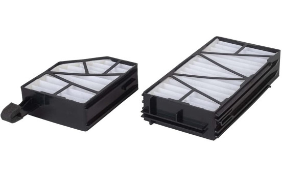 Filter, interior air AH586-2 Purflux
