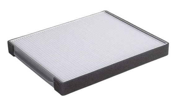 Filter, interior air AH591 Purflux