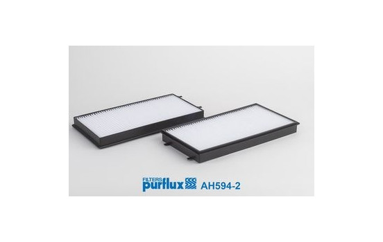 Filter, interior air AH594-2 Purflux, Image 2