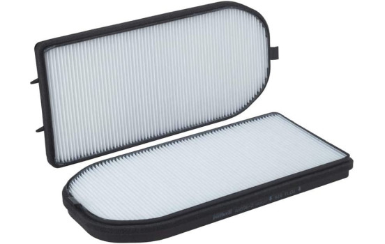 Filter, interior air AH596-2 Purflux