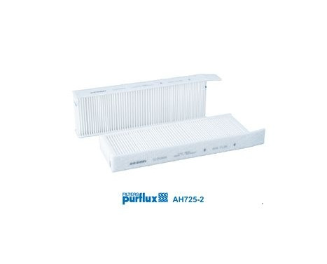 Filter, interior air AH725-2 Purflux, Image 2