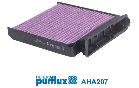 Filter, interior air AHA207 Purflux, Image 2