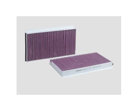 Filter, interior air AHA219-2 Purflux