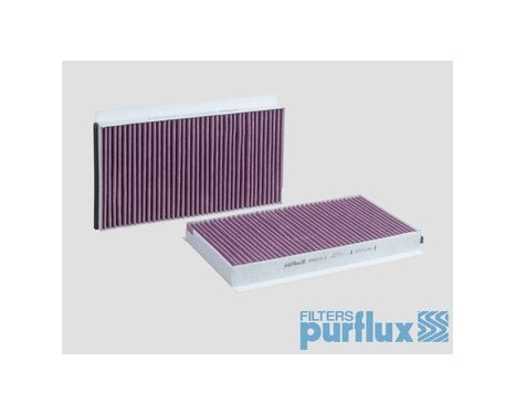 Filter, interior air AHA219-2 Purflux, Image 2