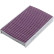 Filter, interior air AHA306 Purflux