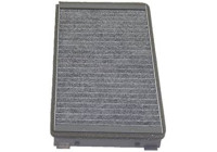 Filter, interior air AHC102 Purflux