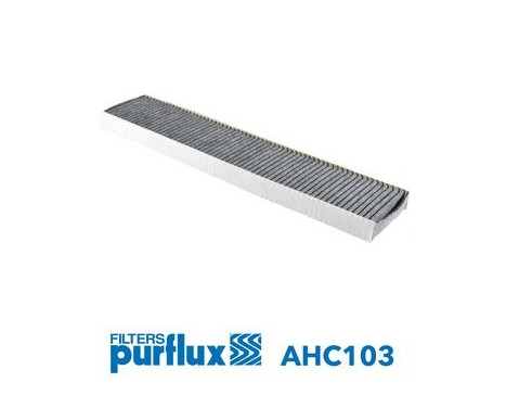 Filter, interior air AHC103 Purflux, Image 2