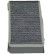 Filter, interior air AHC112 Purflux