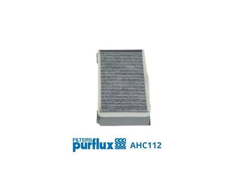 Filter, interior air AHC112 Purflux, Image 2