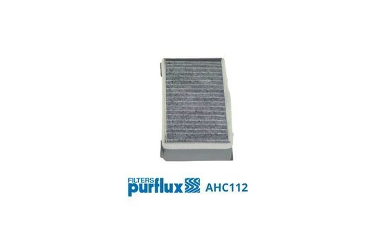 Filter, interior air AHC112 Purflux, Image 2