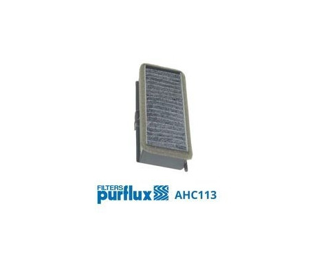 Filter, interior air AHC113 Purflux, Image 2