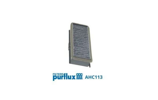 Filter, interior air AHC113 Purflux, Image 2