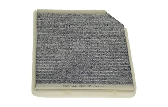 Filter, interior air AHC117 Purflux