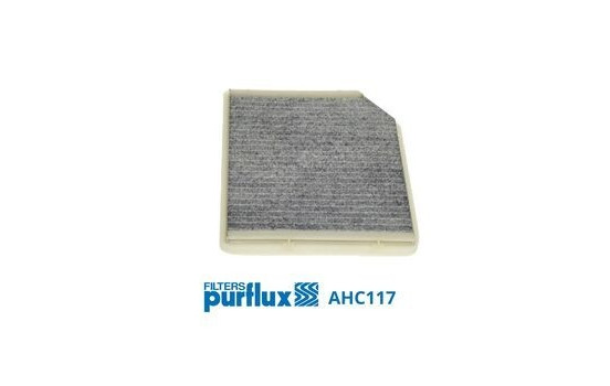 Filter, interior air AHC117 Purflux, Image 2
