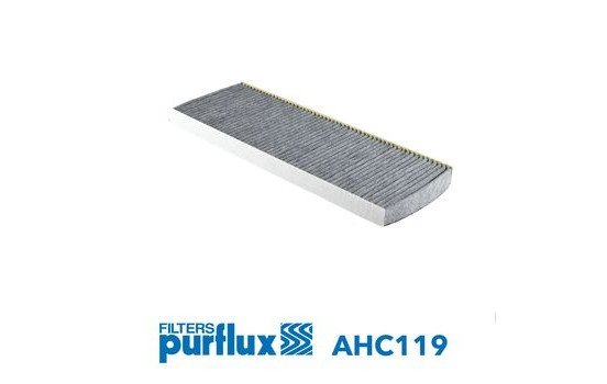 Filter, interior air AHC119 Purflux, Image 3