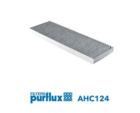 Filter, interior air AHC124 Purflux, Image 2
