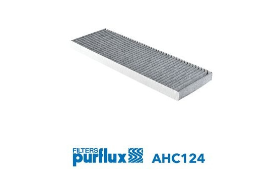 Filter, interior air AHC124 Purflux, Image 2