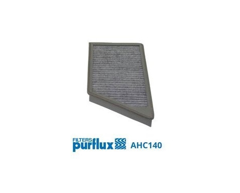 Filter, interior air AHC140 Purflux, Image 2