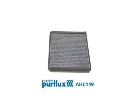 Filter, interior air AHC149 Purflux, Image 2