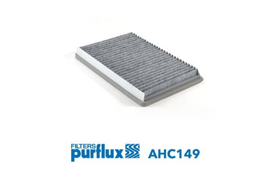 Filter, interior air AHC149 Purflux, Image 2