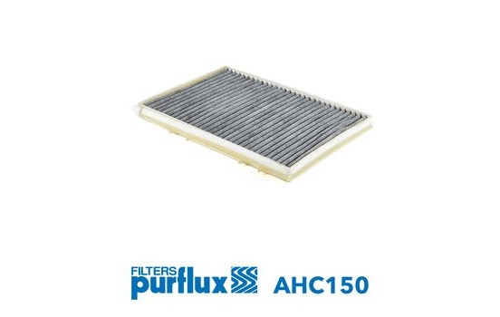 Filter, interior air AHC150 Purflux, Image 2