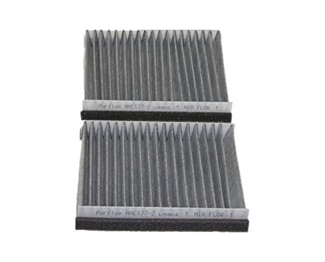 Filter, interior air AHC177-2 Purflux