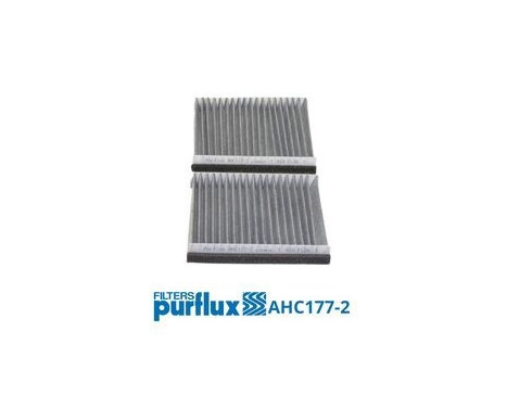 Filter, interior air AHC177-2 Purflux, Image 3