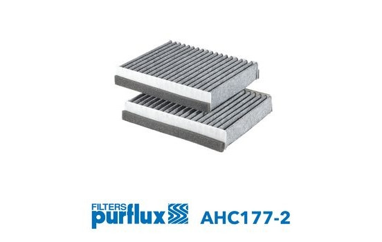 Filter, interior air AHC177-2 Purflux, Image 3