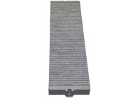 Filter, interior air AHC181 Purflux