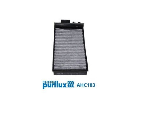 Filter, interior air AHC183 Purflux, Image 2
