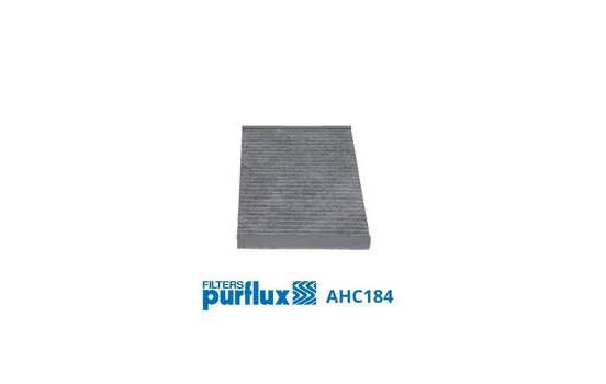 Filter, interior air AHC184 Purflux, Image 2