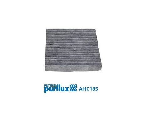 Filter, interior air AHC185 Purflux, Image 3