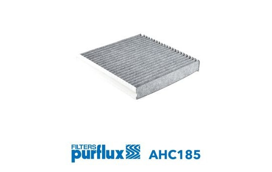 Filter, interior air AHC185 Purflux, Image 3