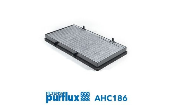 Filter, interior air AHC186 Purflux, Image 2
