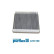 Filter, interior air AHC188 Purflux, Thumbnail 2