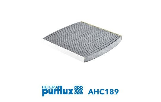 Filter, interior air AHC189 Purflux, Image 2